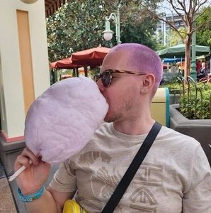 Meet your Posher, Jordan